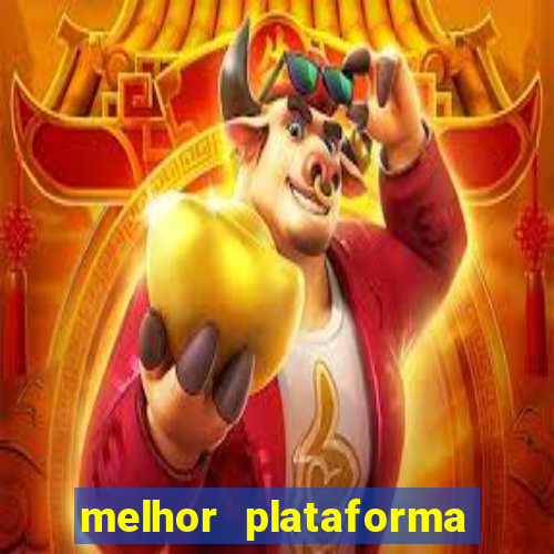 melhor plataforma para jogar fortune dragon